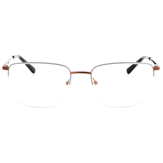 MINIMALIST Precision-Crafted Half-Frame SP2292