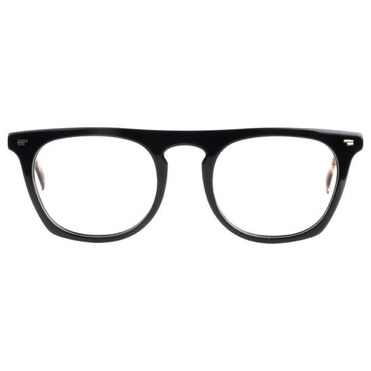 PRECISION-SCULPTED Acetate Rectangular Frames SF4621