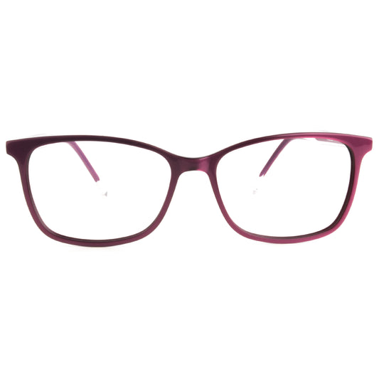 TECHNICAL Acetate Resin Cat-Eye Frames SF4618