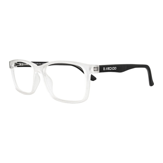 PERKINS Urban Rectangle Everyday Eyeglass SF4556
