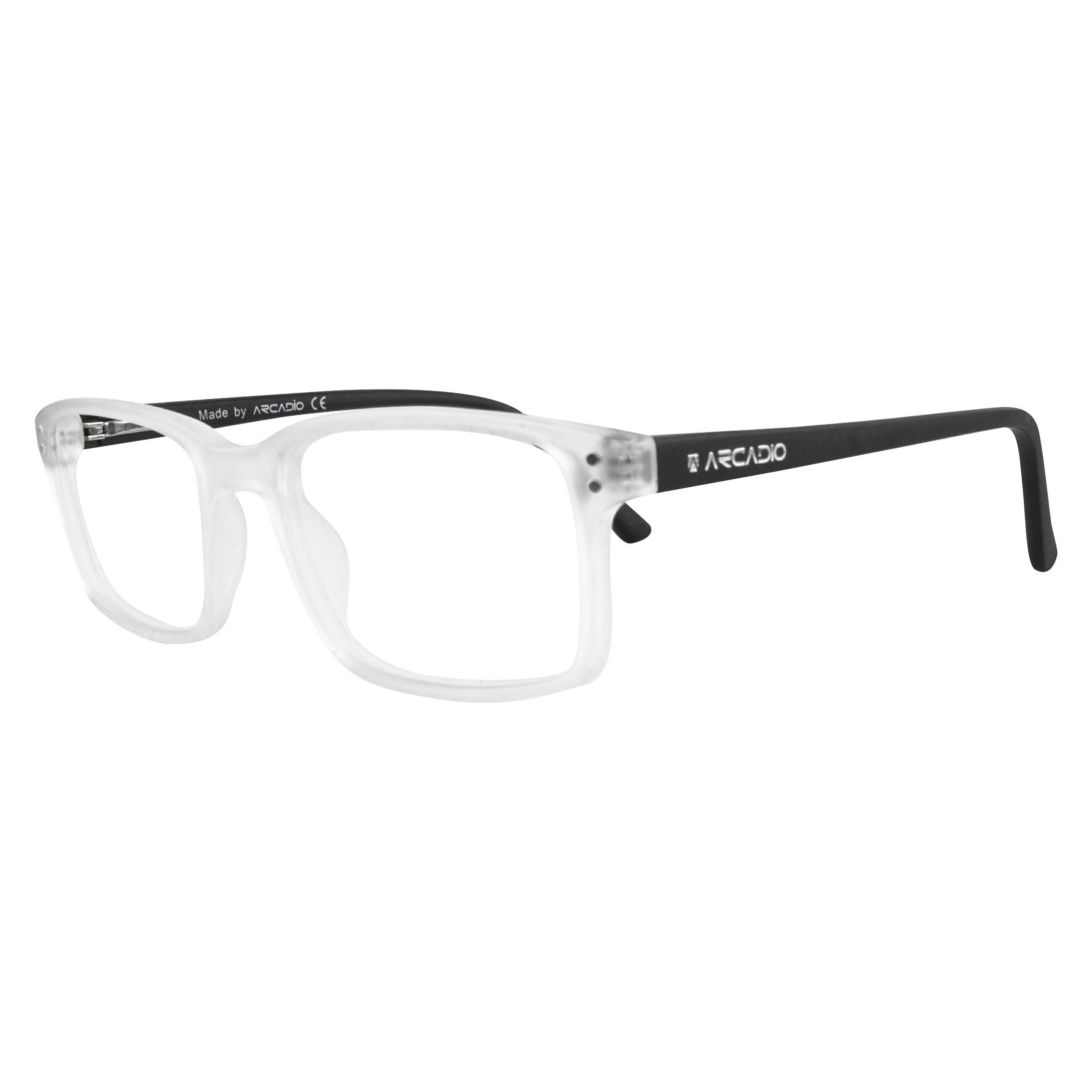 PERKINS Urban Rectangle Everyday Eyeglass SF4549
