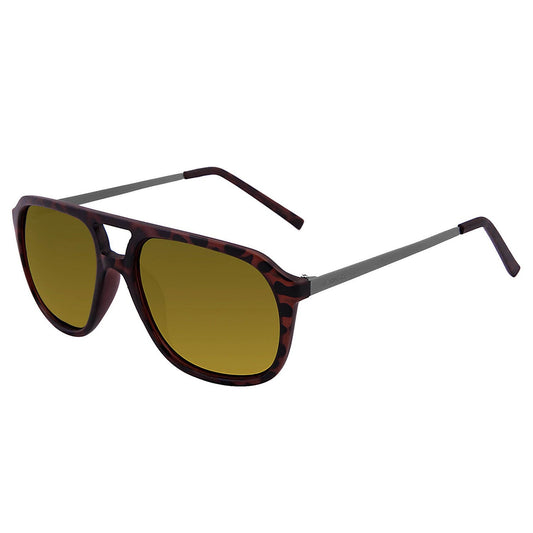 FIELDER Asymmetrical Pilot Sunglass AR211 ARCADIO
