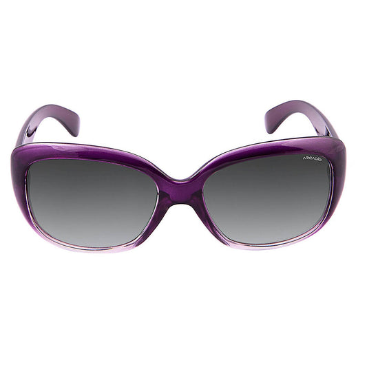 SCARLET Classic Bug-Eye Sunglass AR203 ARCADIO