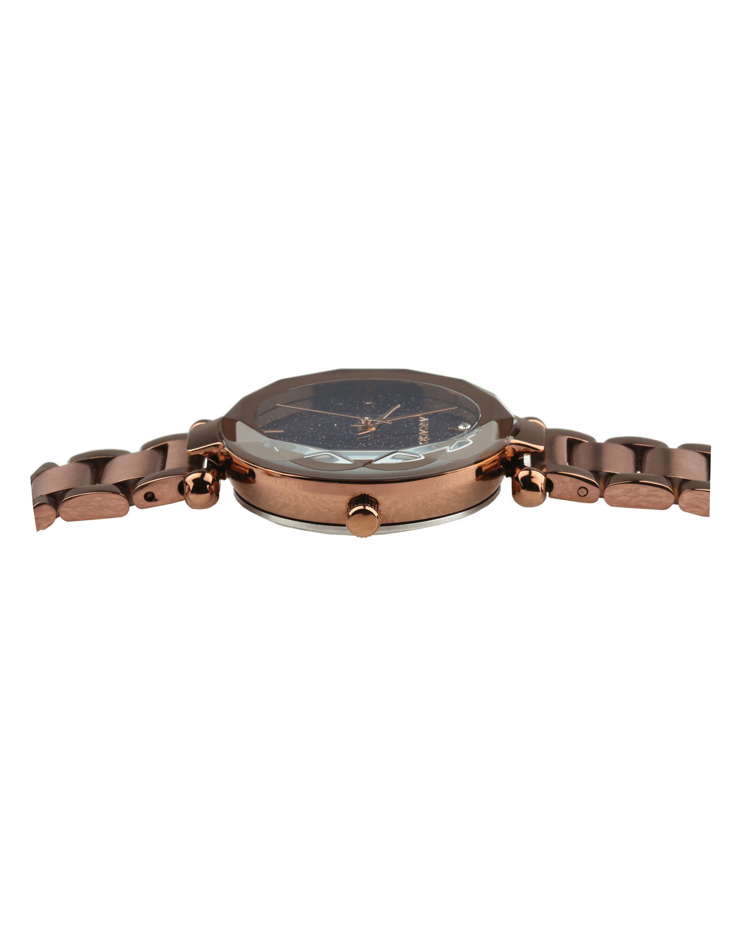 STARGAZE Bracelet Watch - Captivating Coffee - ARSG1001CO ARCADIO
