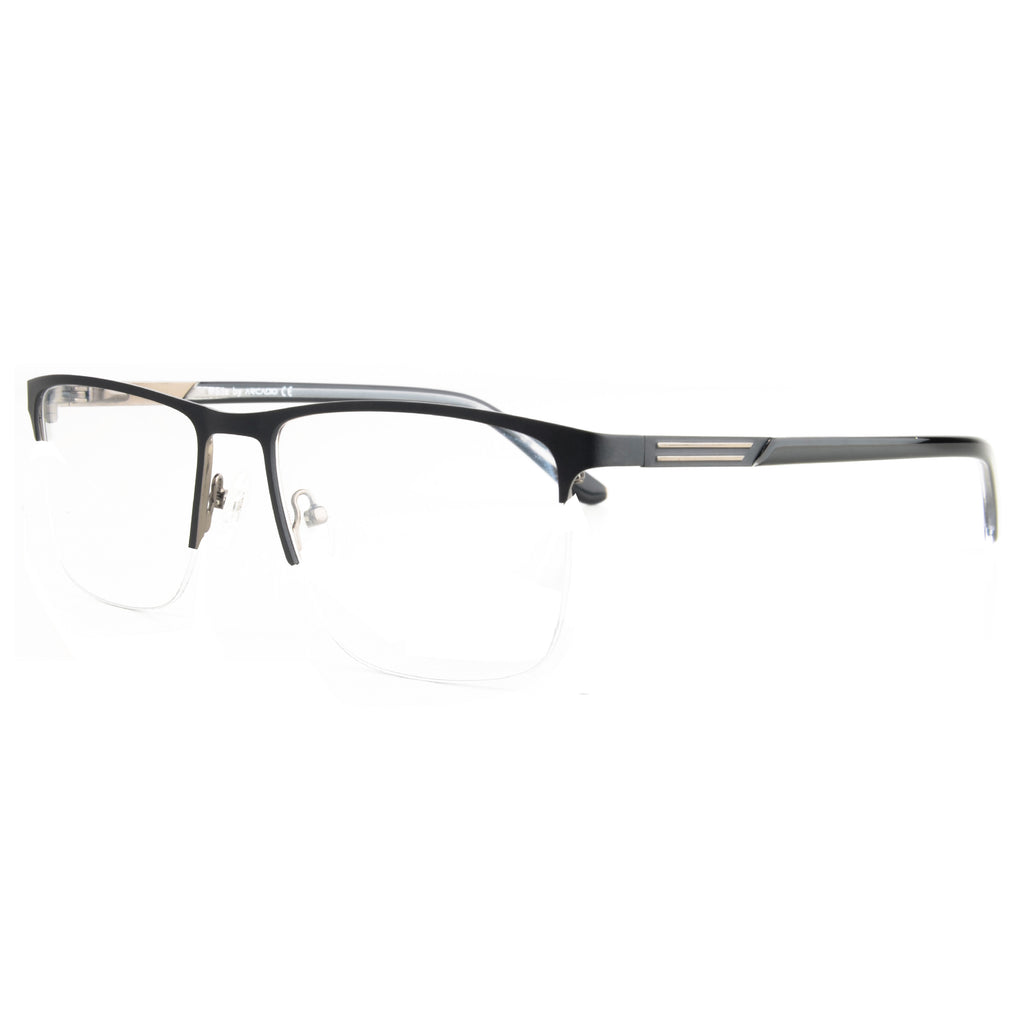 FLETCHER Contemporary Half Rimmed Frame SP2284 – ARCADIO