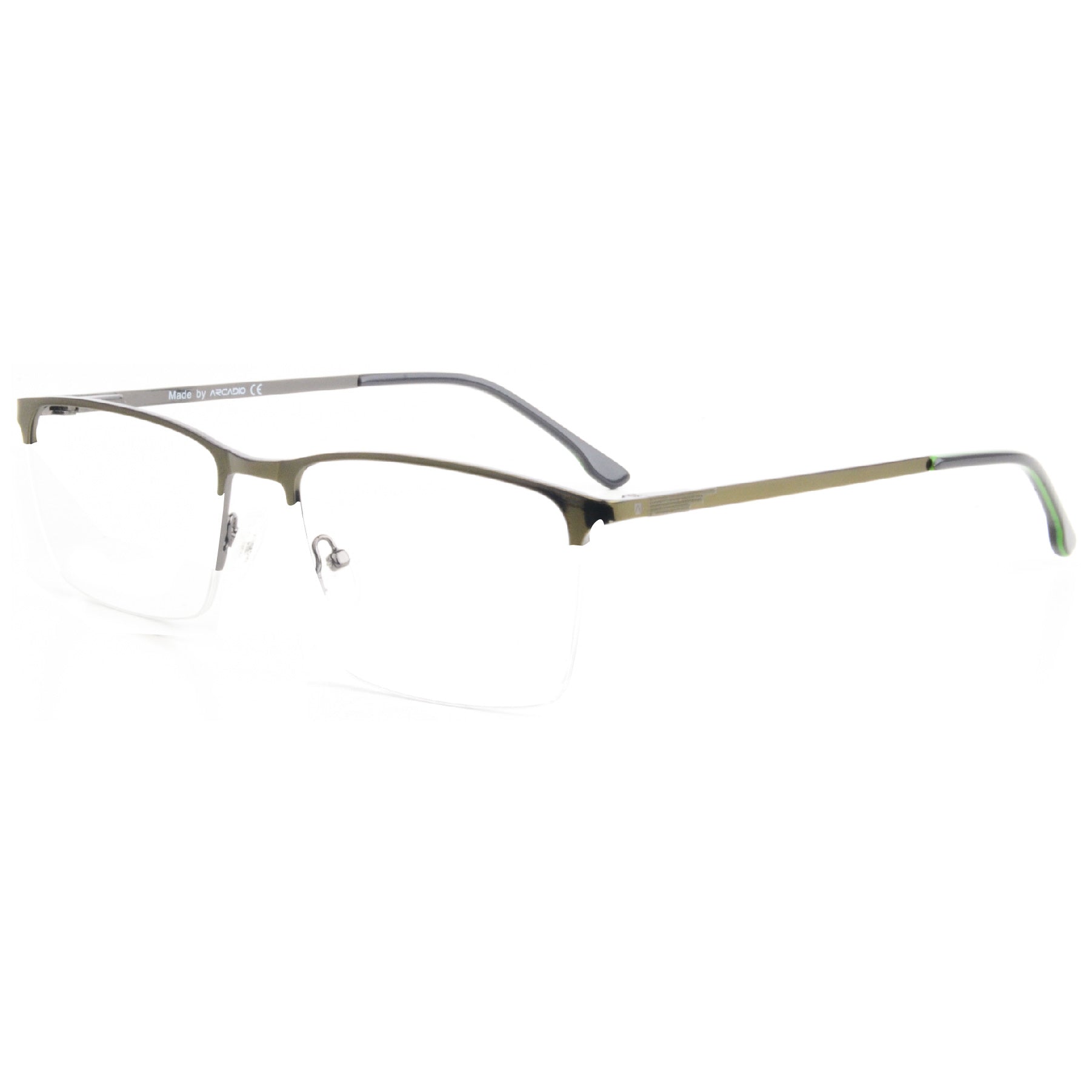 ULTRA-STREAMLINED Precision-Engineered Half-Frame SP2294