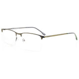 ULTRA-STREAMLINED Precision-Engineered Half-Frame SP2294