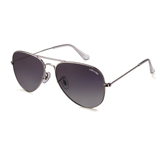 CLASSIC Pilot Sunglass AR-AK17019M