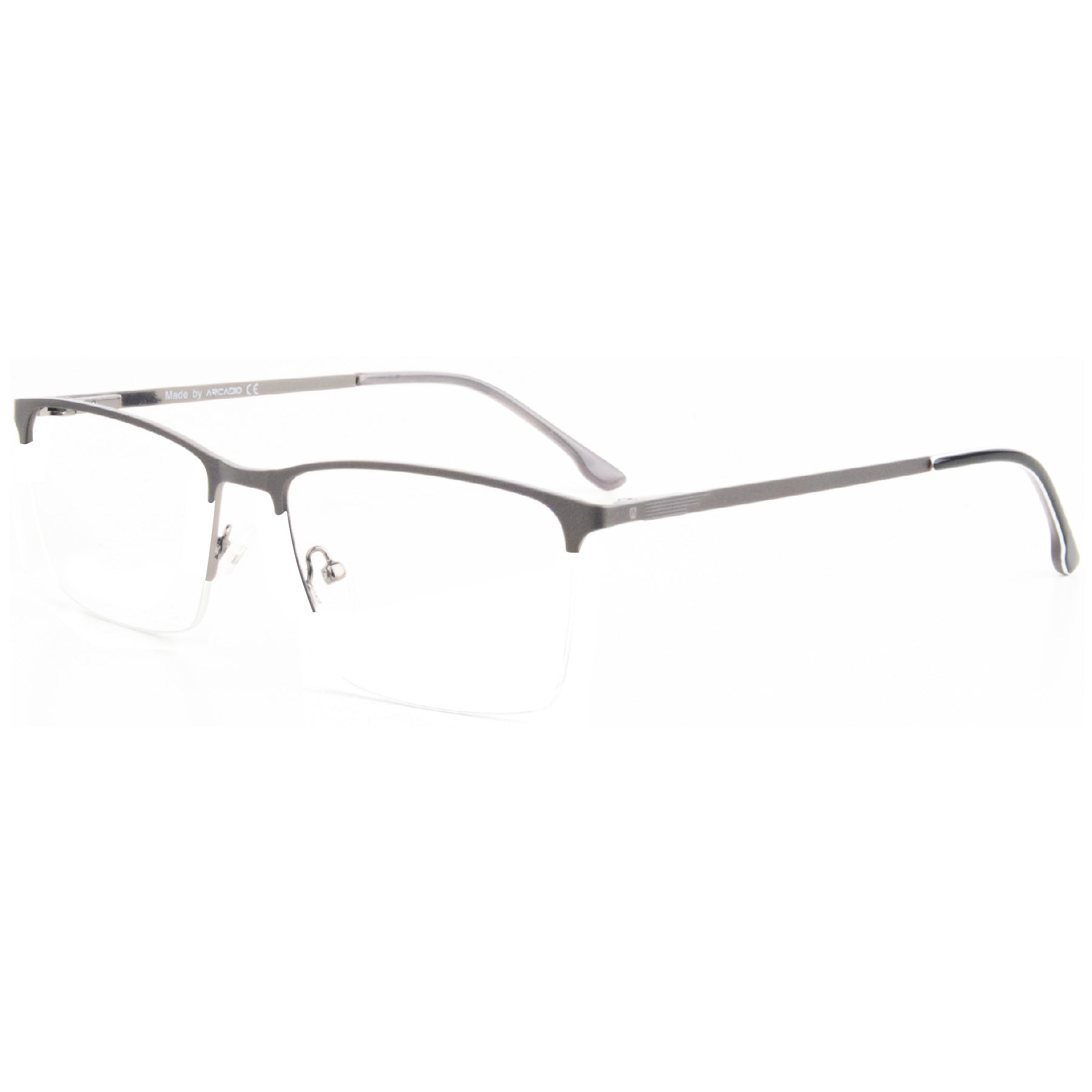 ULTRA-STREAMLINED Precision-Engineered Half-Frame SP2294