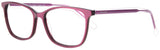 TECHNICAL Acetate Resin Cat-Eye Frames SF4618