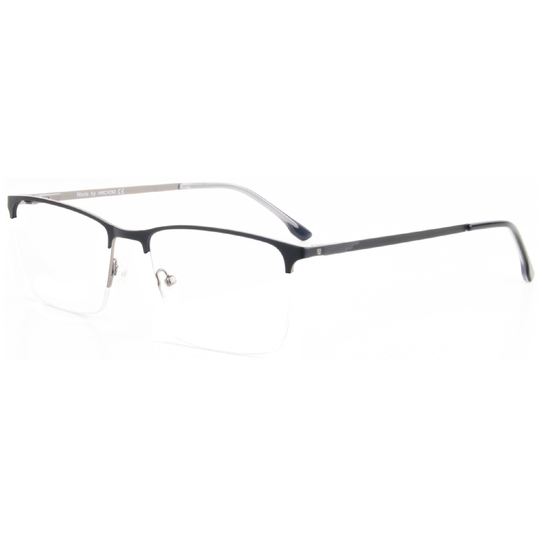 ULTRA-STREAMLINED Precision-Engineered Half-Frame SP2294