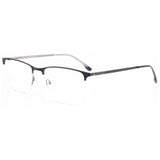 ULTRA-STREAMLINED Precision-Engineered Half-Frame SP2294