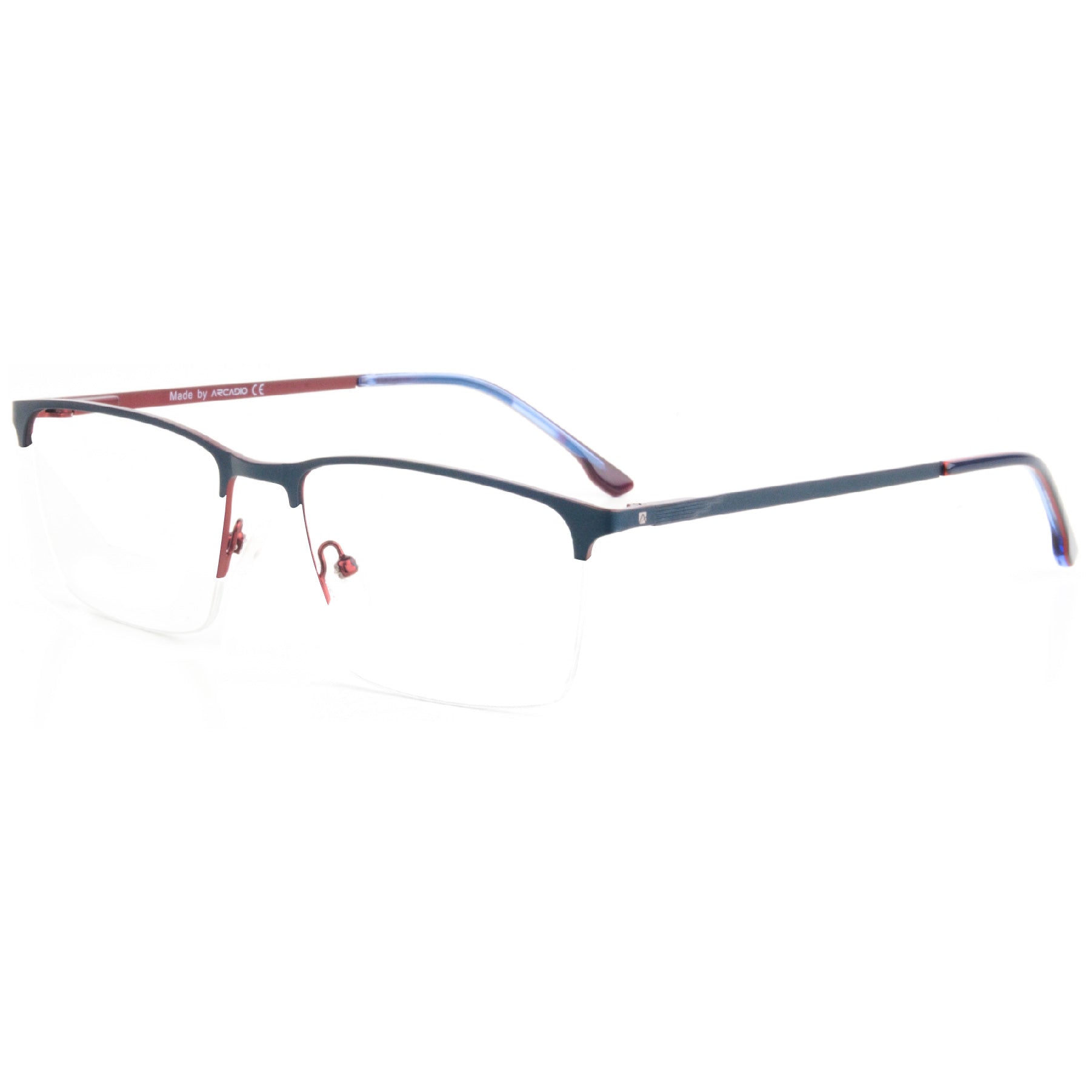 ULTRA-STREAMLINED Precision-Engineered Half-Frame SP2294