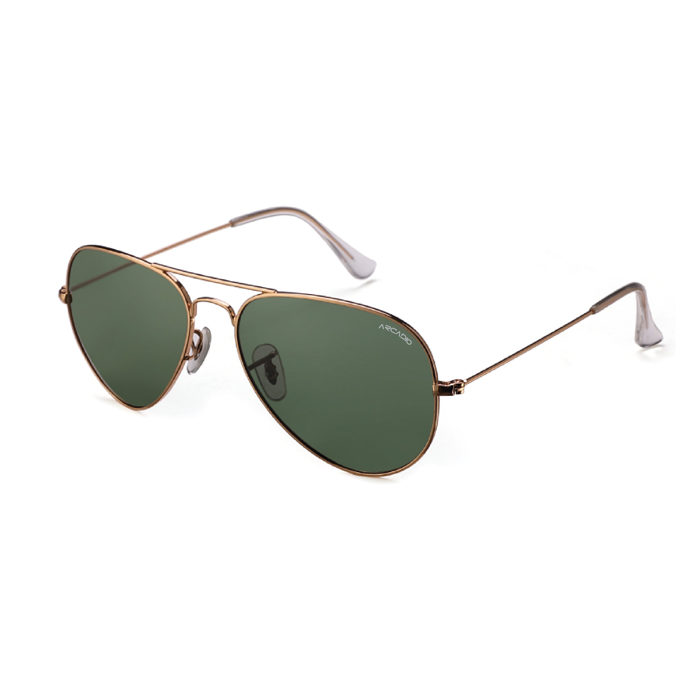 CLASSIC Pilot Sunglass AR-AK17019M