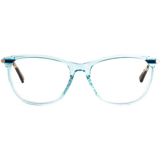 SEAMLESS Cat-Eye Frames SF4627