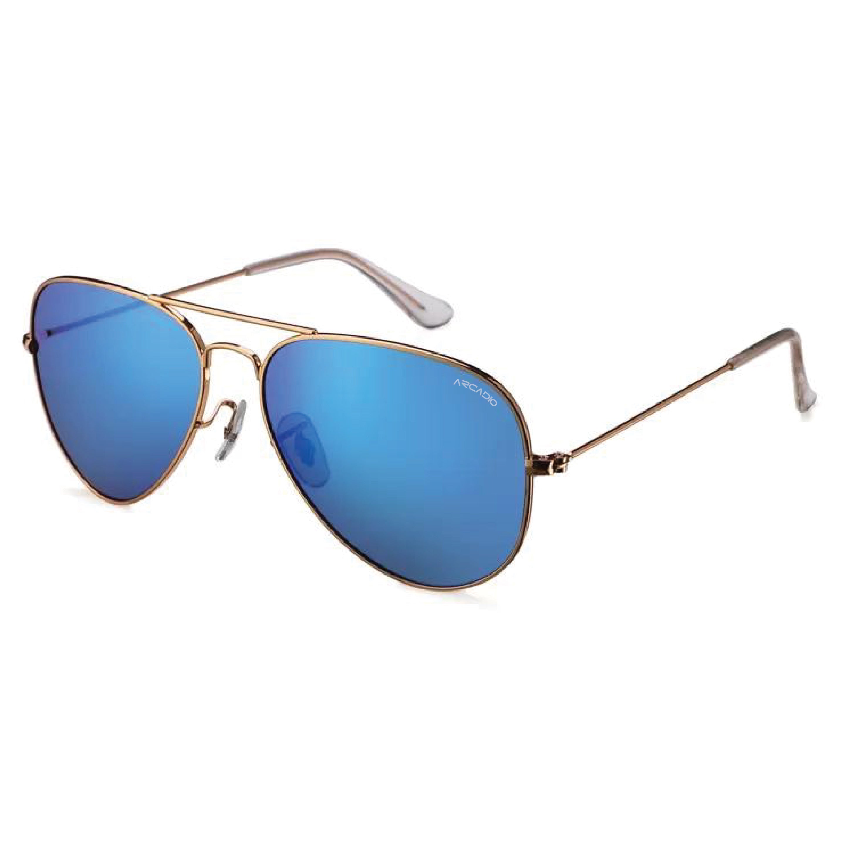 CLASSIC Pilot Sunglass AR-AK17019M