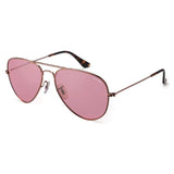 CLASSIC Pilot Sunglass AR-AK17019M