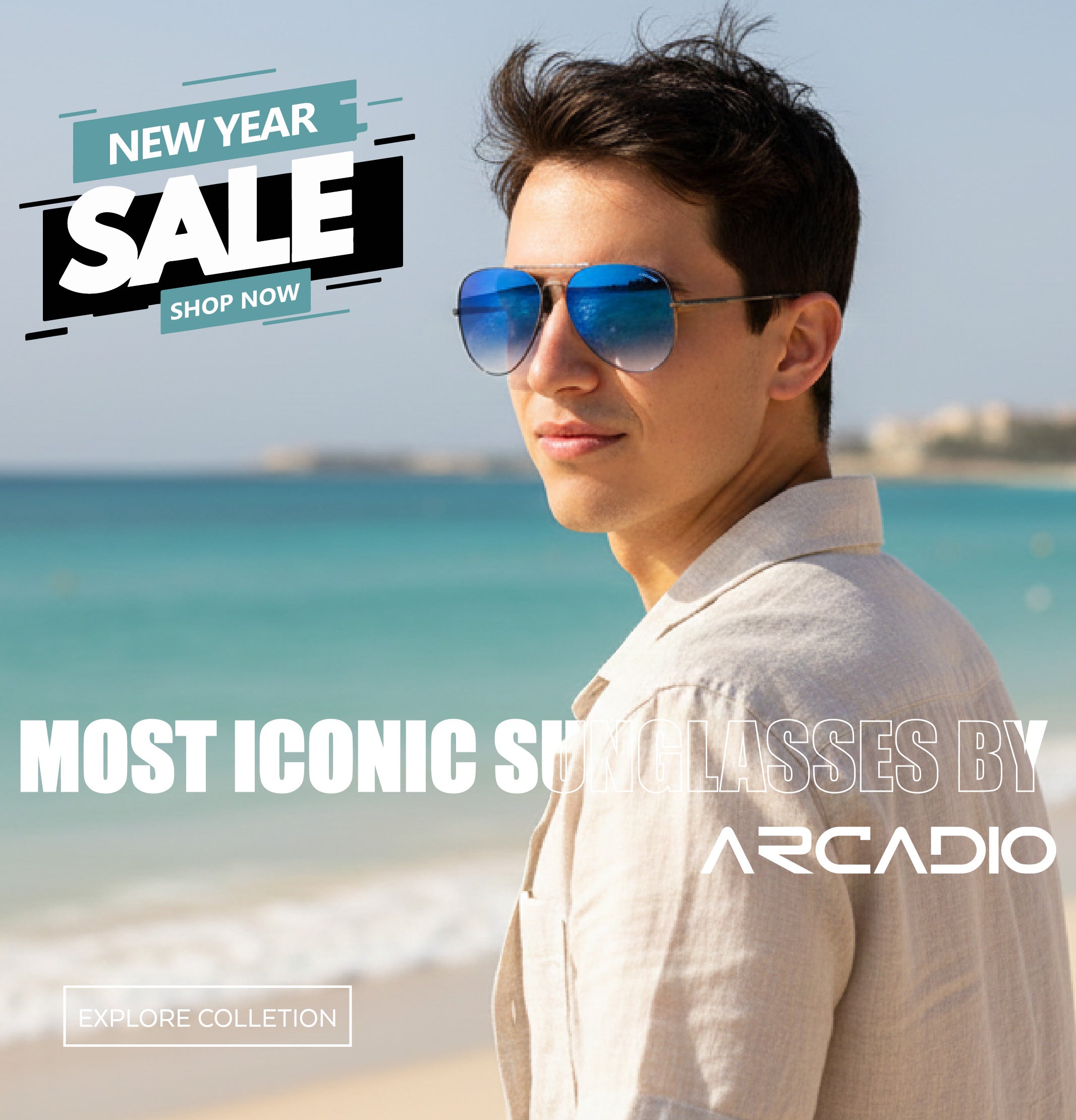 ARCADIO LIFESTYLE - Fashion Company