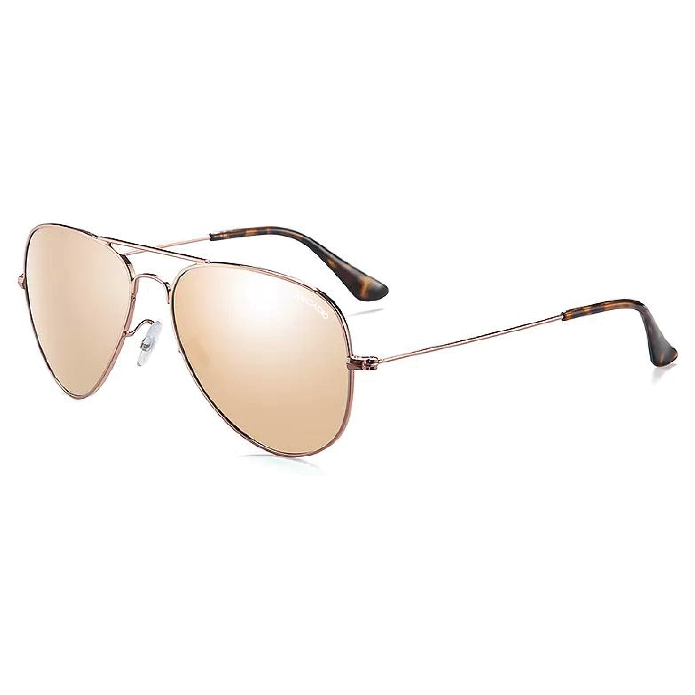 CLASSIC Pilot Sunglass AR-AK17019M