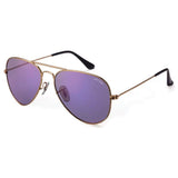 CLASSIC Pilot Sunglass AR-AK17019M