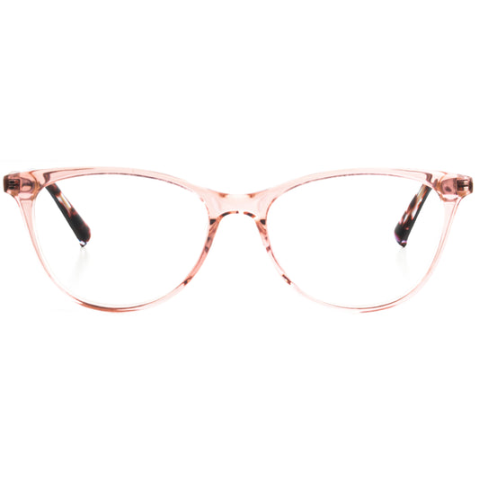 SOPHISTICATED Acetate Cat-Eye Frames SF4624
