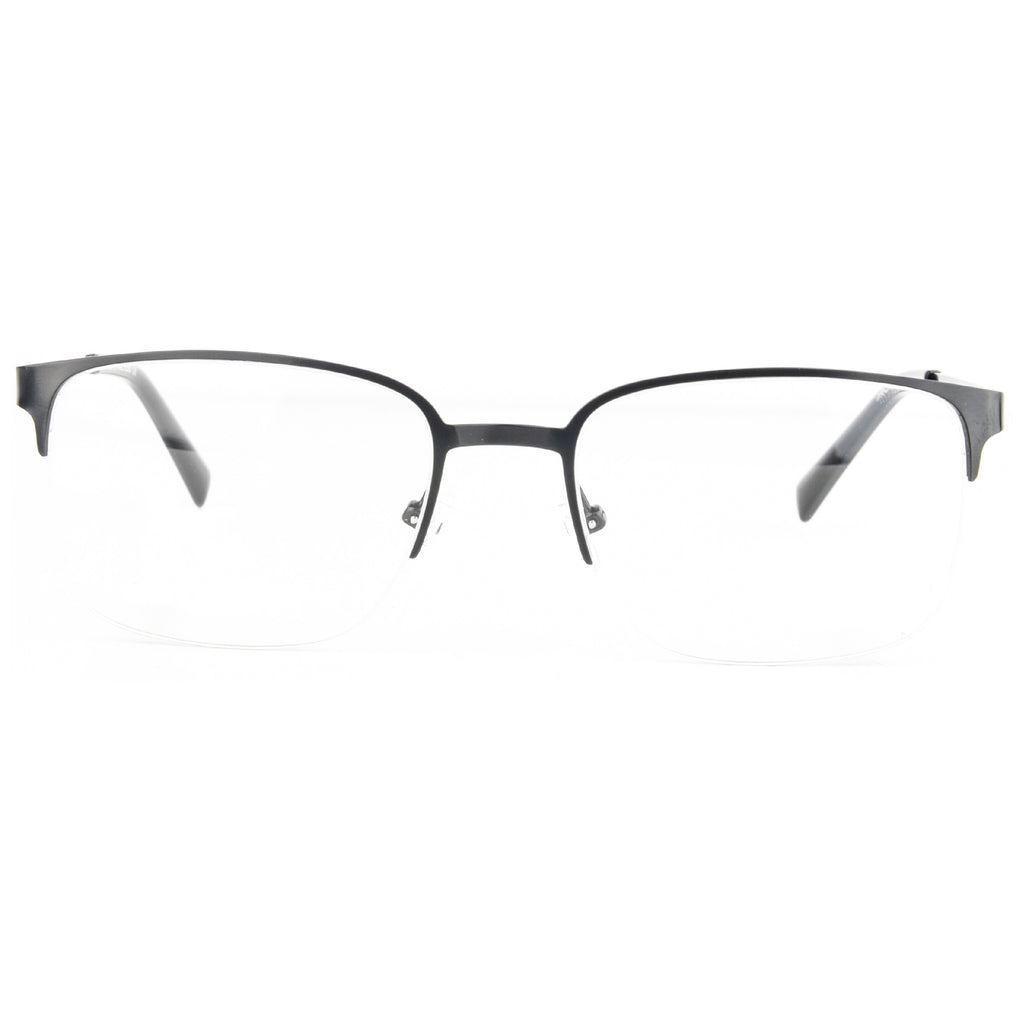 FLETCHER Contemporary Half Rimmed Frame SP2283 – ARCADIO
