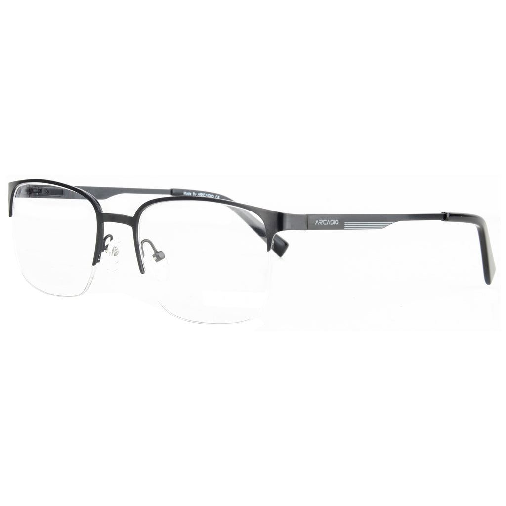 FLETCHER Contemporary Half Rimmed Frame SP2283 – ARCADIO