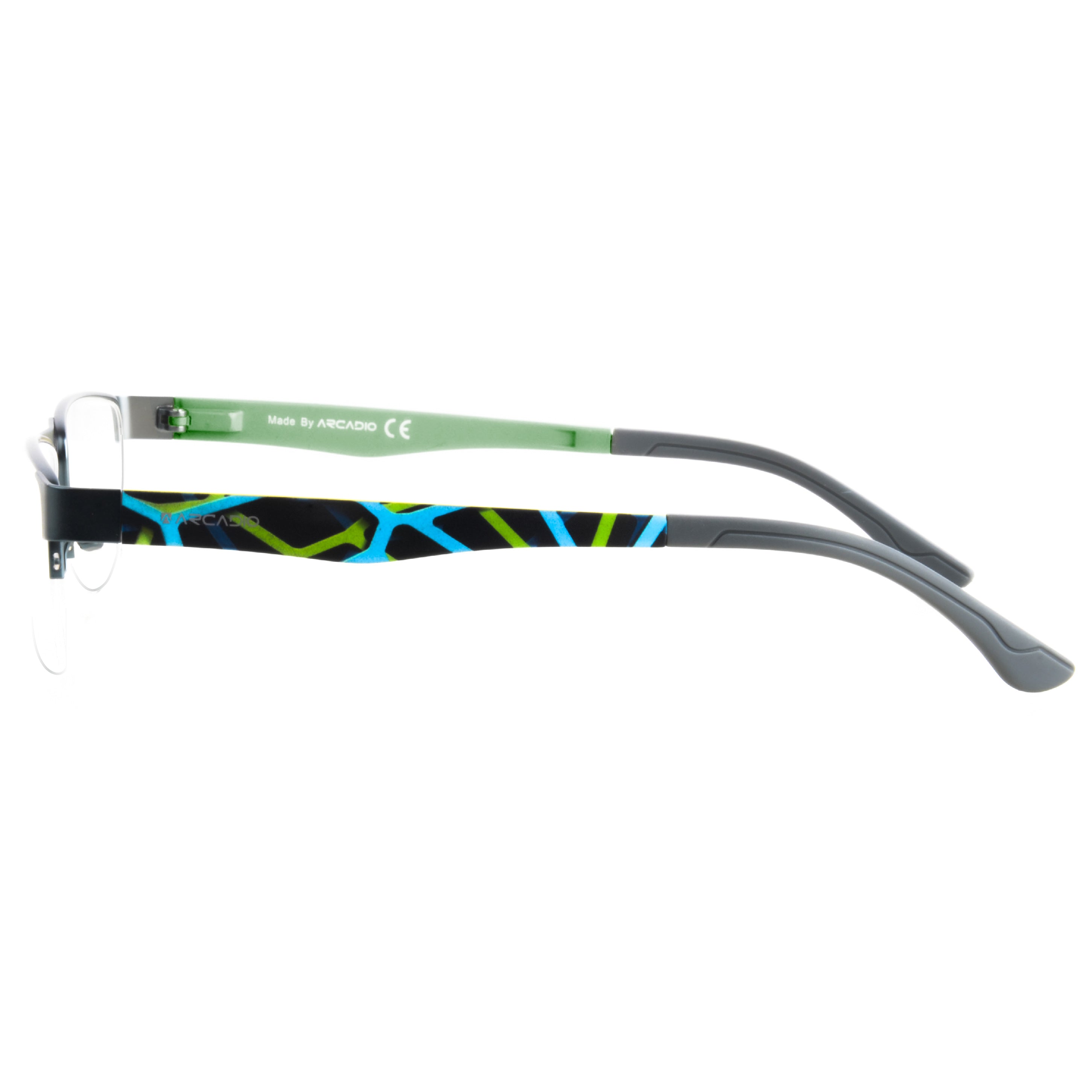 AERODYNAMIC Half-Frame SP2291