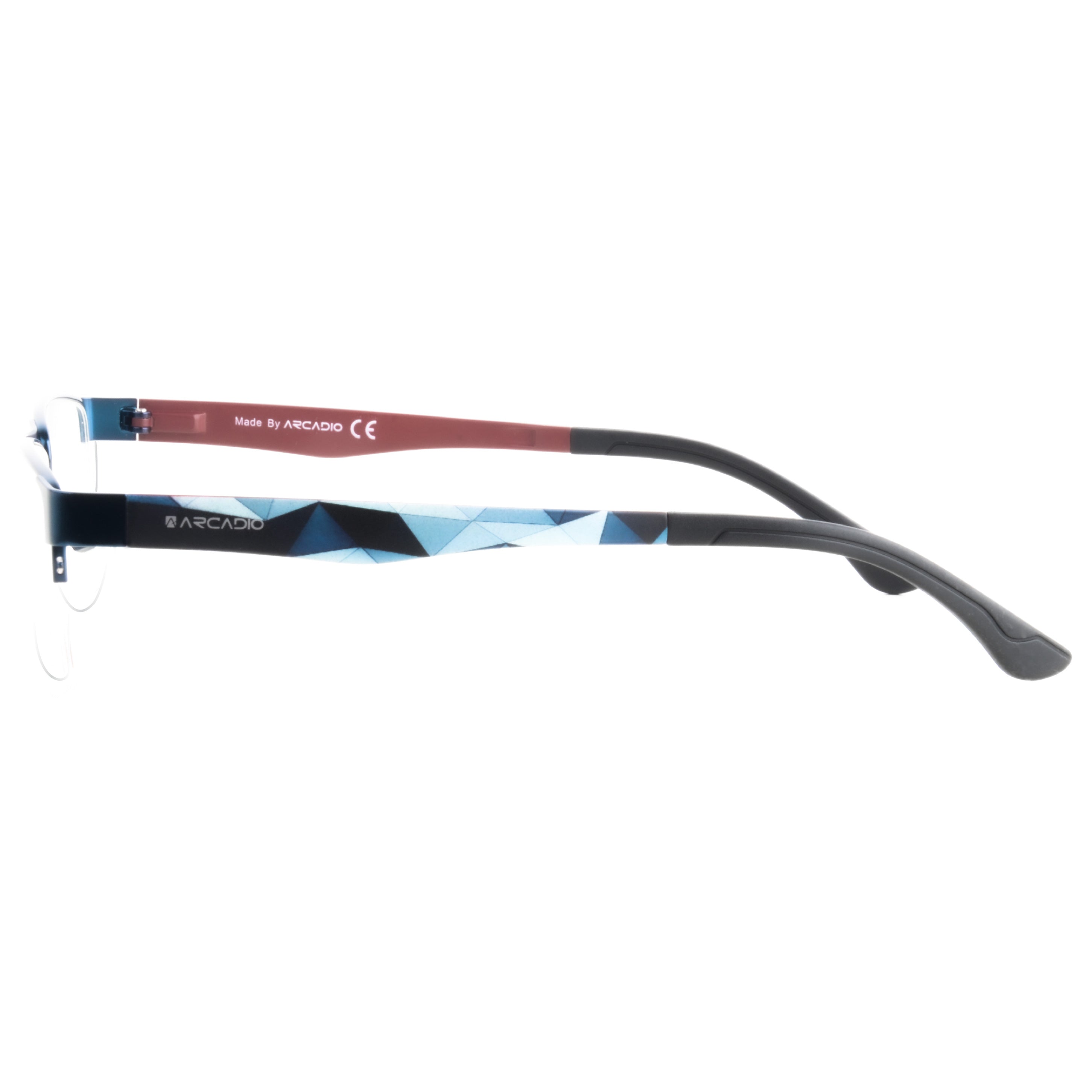 AERODYNAMIC Half-Frame SP2291