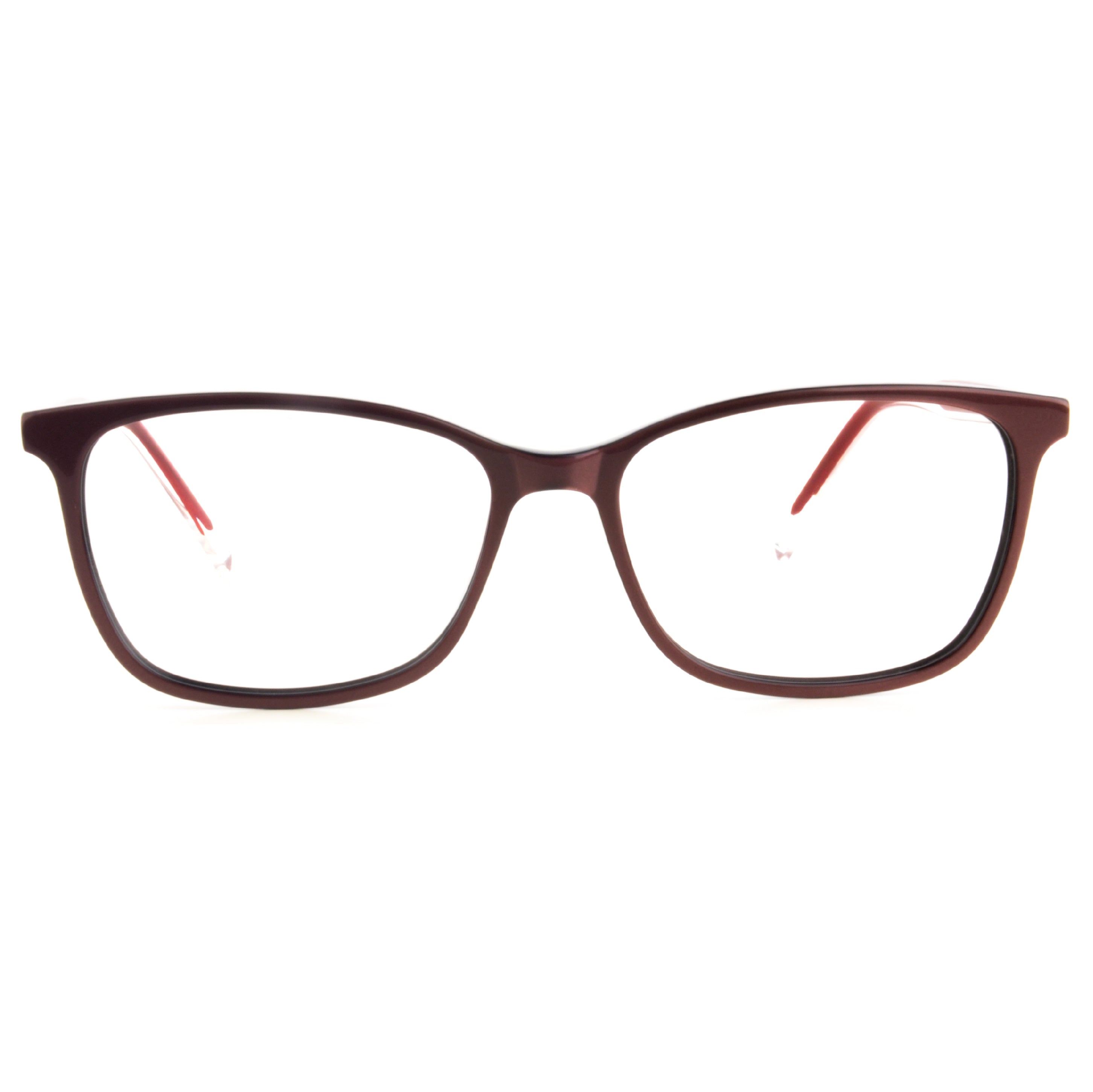 TECHNICAL Acetate Resin Cat-Eye Frames SF4618