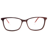 TECHNICAL Acetate Resin Cat-Eye Frames SF4618