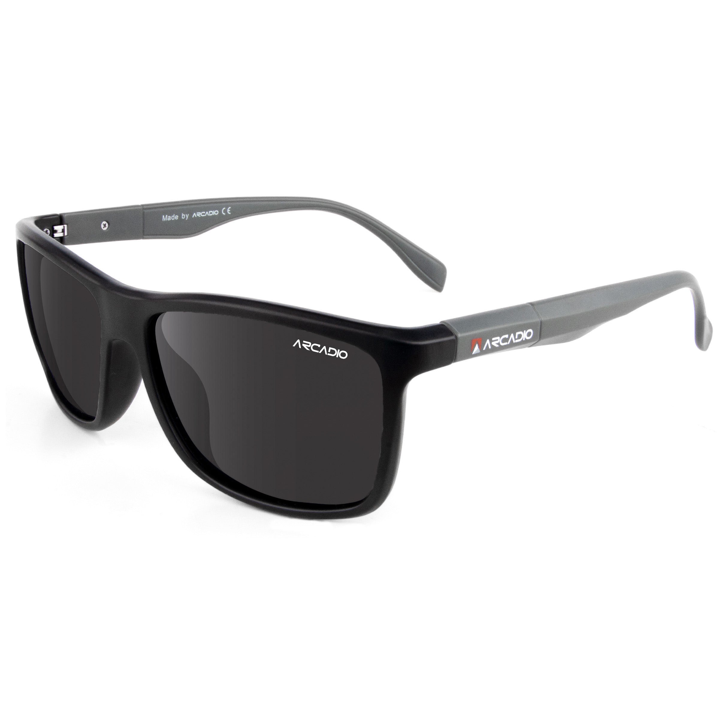 AR248 BK GYP