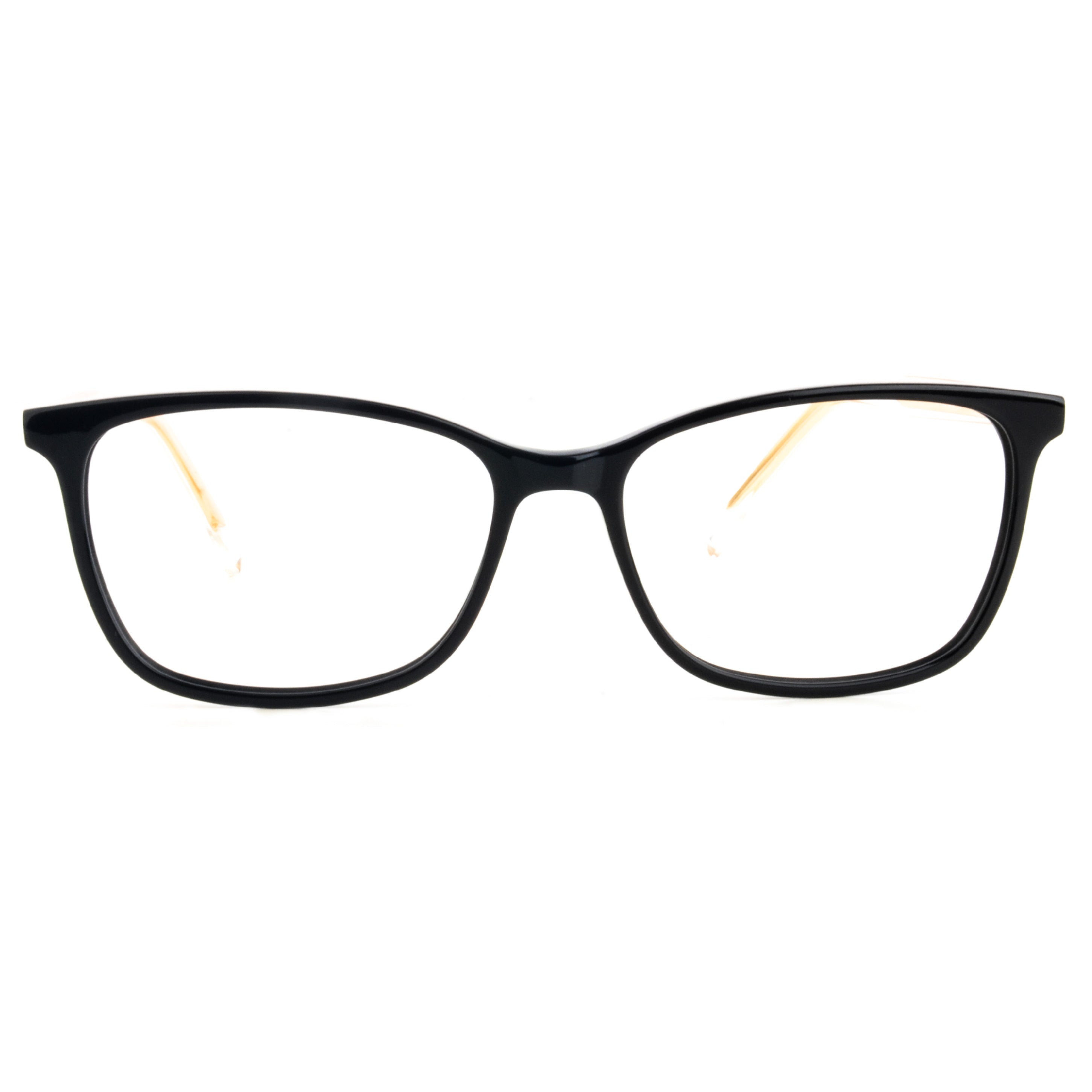 TECHNICAL Acetate Resin Cat-Eye Frames SF4618