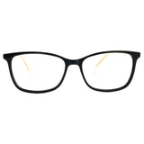TECHNICAL Acetate Resin Cat-Eye Frames SF4618