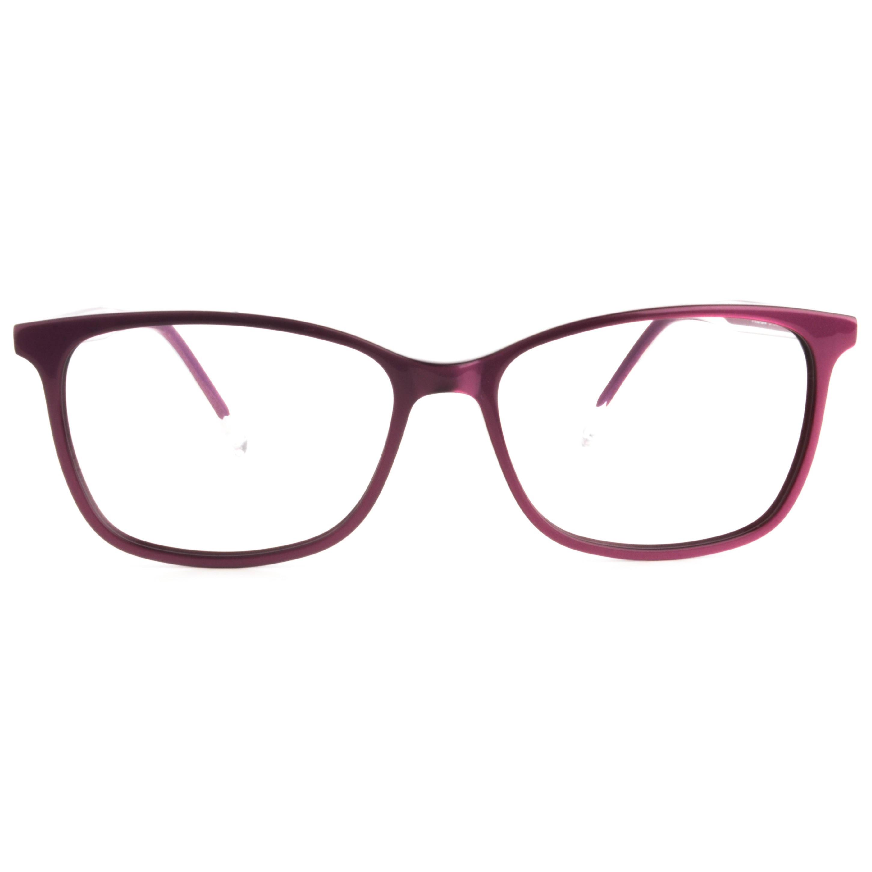 TECHNICAL Acetate Resin Cat-Eye Frames SF4618