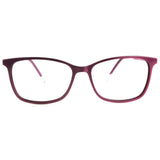 TECHNICAL Acetate Resin Cat-Eye Frames SF4618