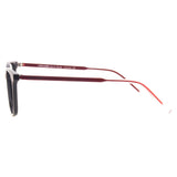 TECHNICAL Acetate Resin Cat-Eye Frames SF4618