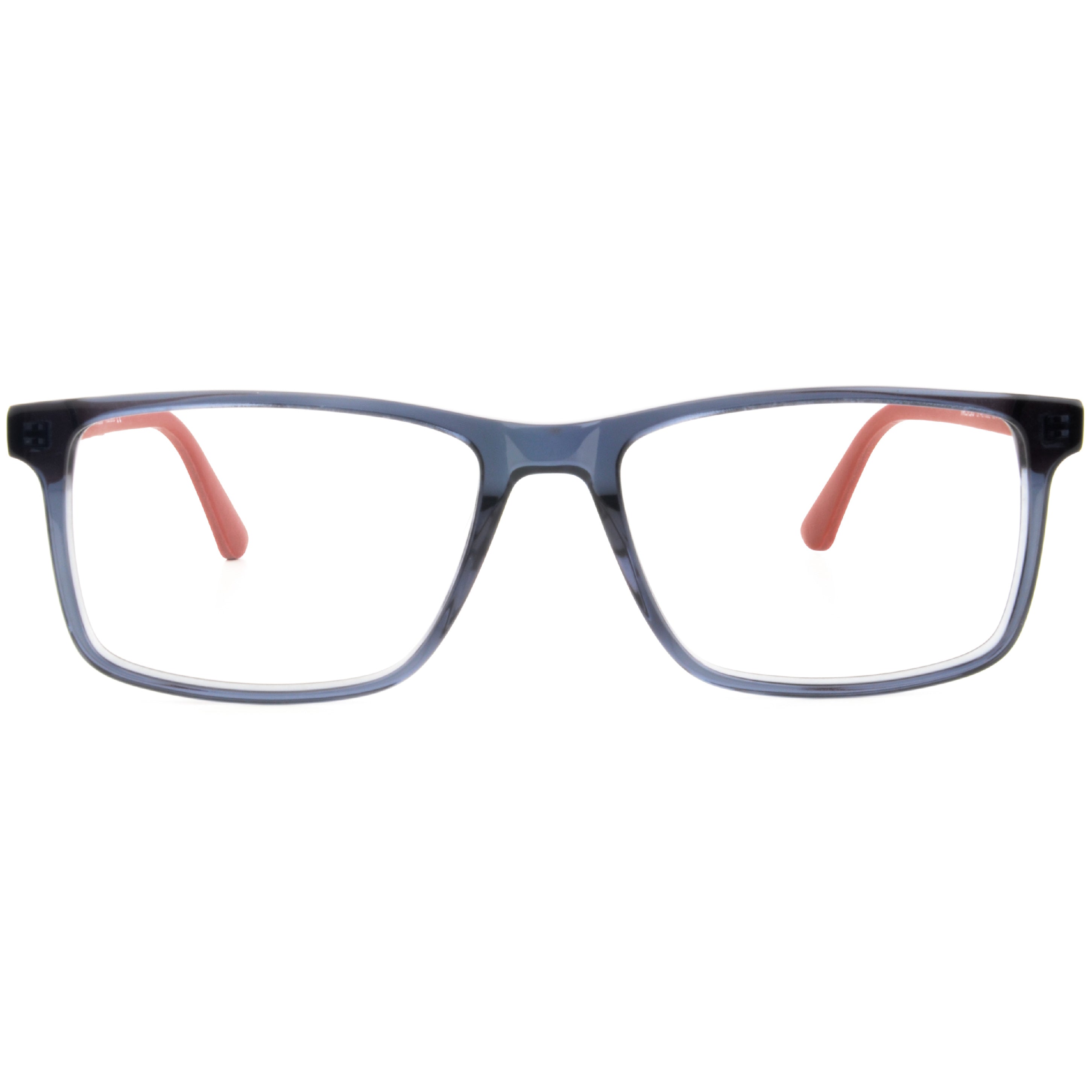 PRECISION-SCULPTED Acetate Rectangular Frames SF4615