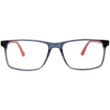 PRECISION-SCULPTED Acetate Rectangular Frames SF4615