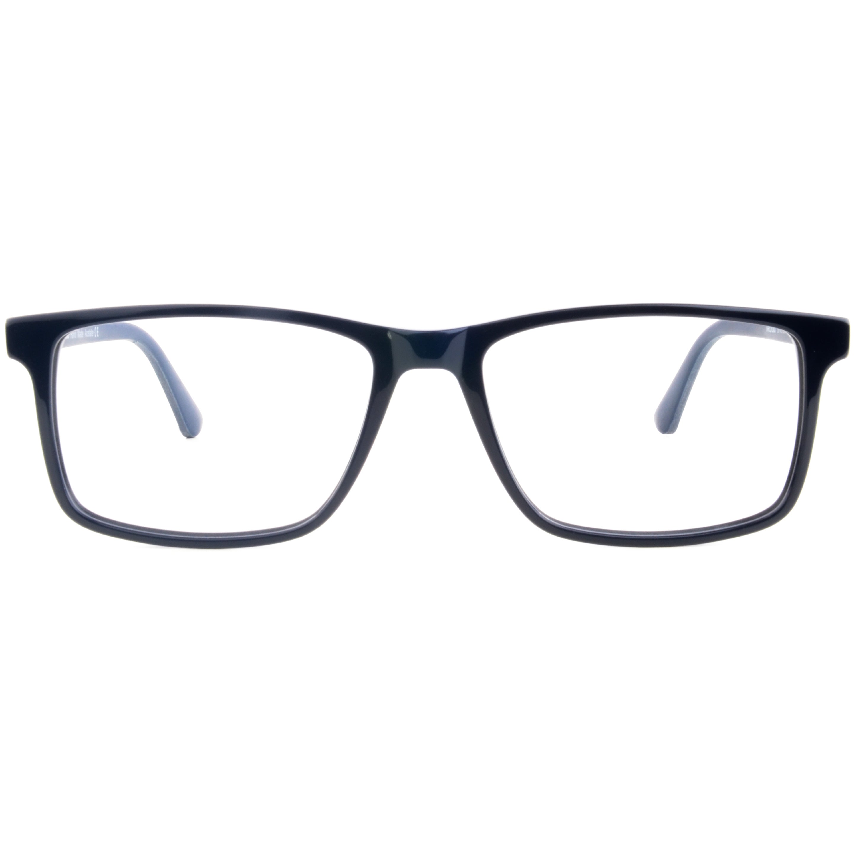 PRECISION-SCULPTED Acetate Rectangular Frames SF4615