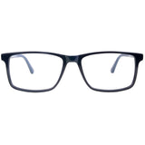 PRECISION-SCULPTED Acetate Rectangular Frames SF4615