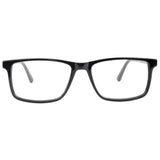 PRECISION-SCULPTED Acetate Rectangular Frames SF4615