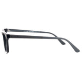 PRECISION-SCULPTED Acetate Rectangular Frames SF4615
