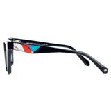 ARCHITECTURAL Acetate Cat-Eye Frames SF4614