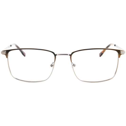REINVENTED Clubmaster Silhouette FF386
