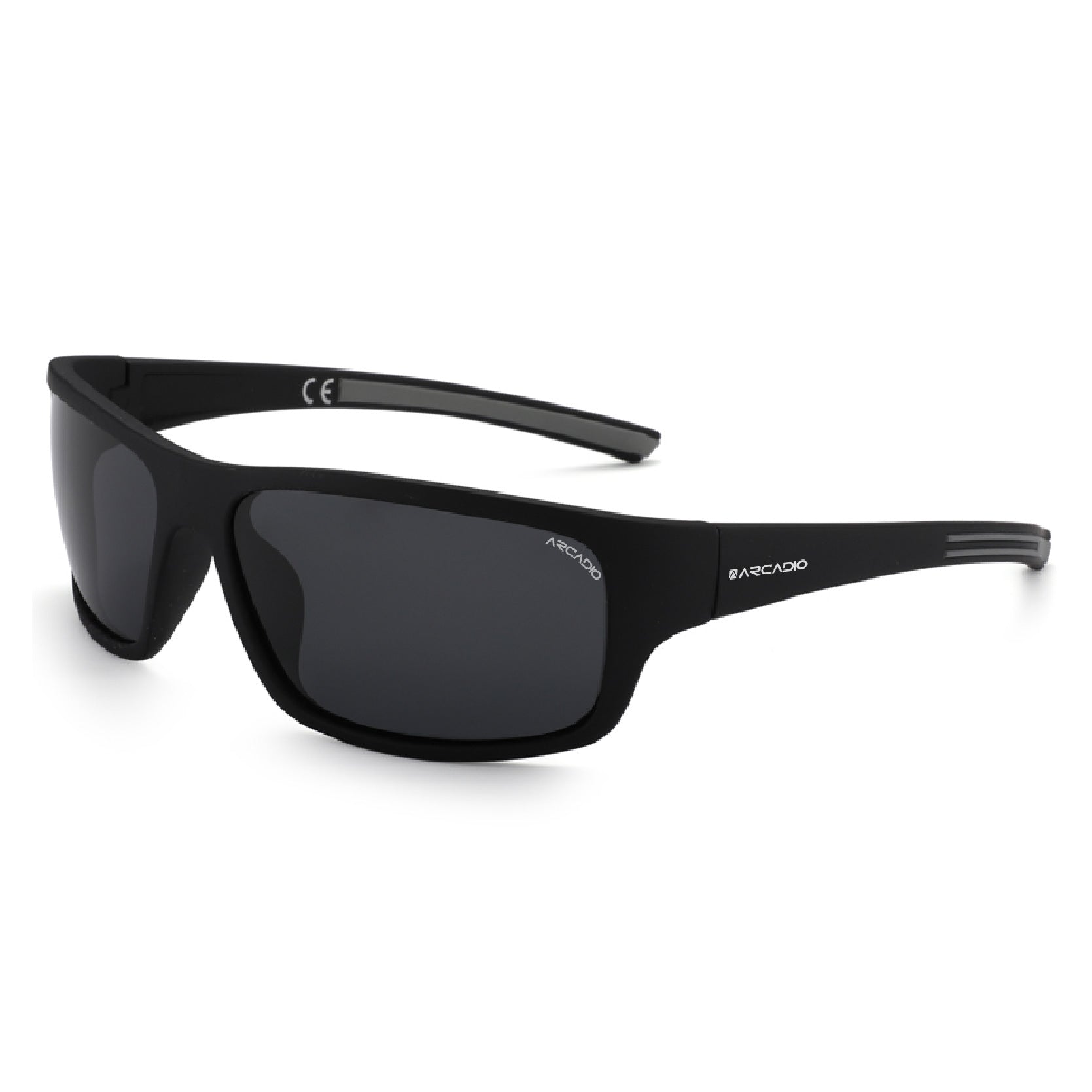 RAIDER Sporty Full Frame Sunglass AR-PTE2115