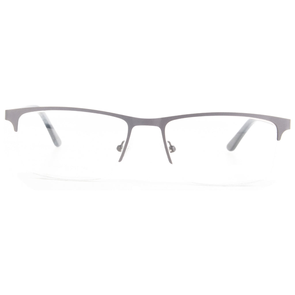 FLETCHER Contemporary Half Rimmed Frame SP2284 – ARCADIO