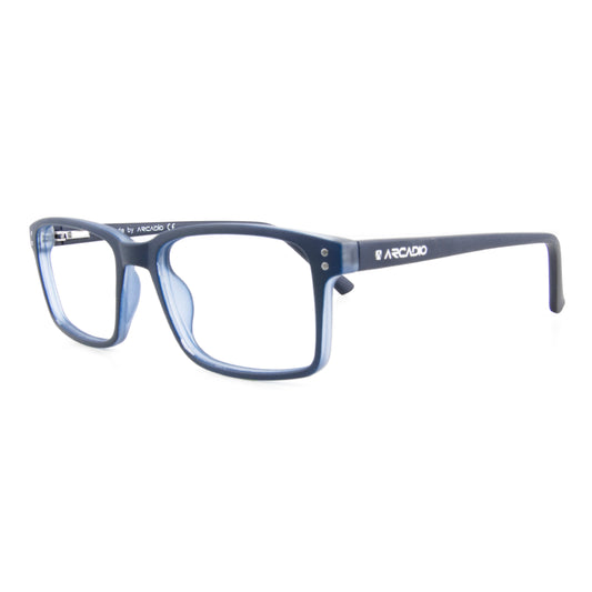 PERKINS Urban Rectangle Everyday Eyeglass SF4549