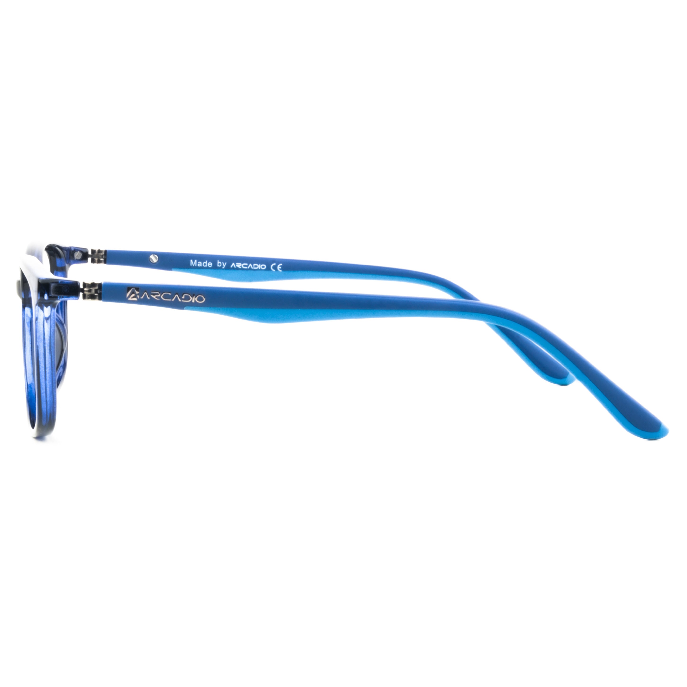 NOAH Urban Sporty Frame for Teens SF4607