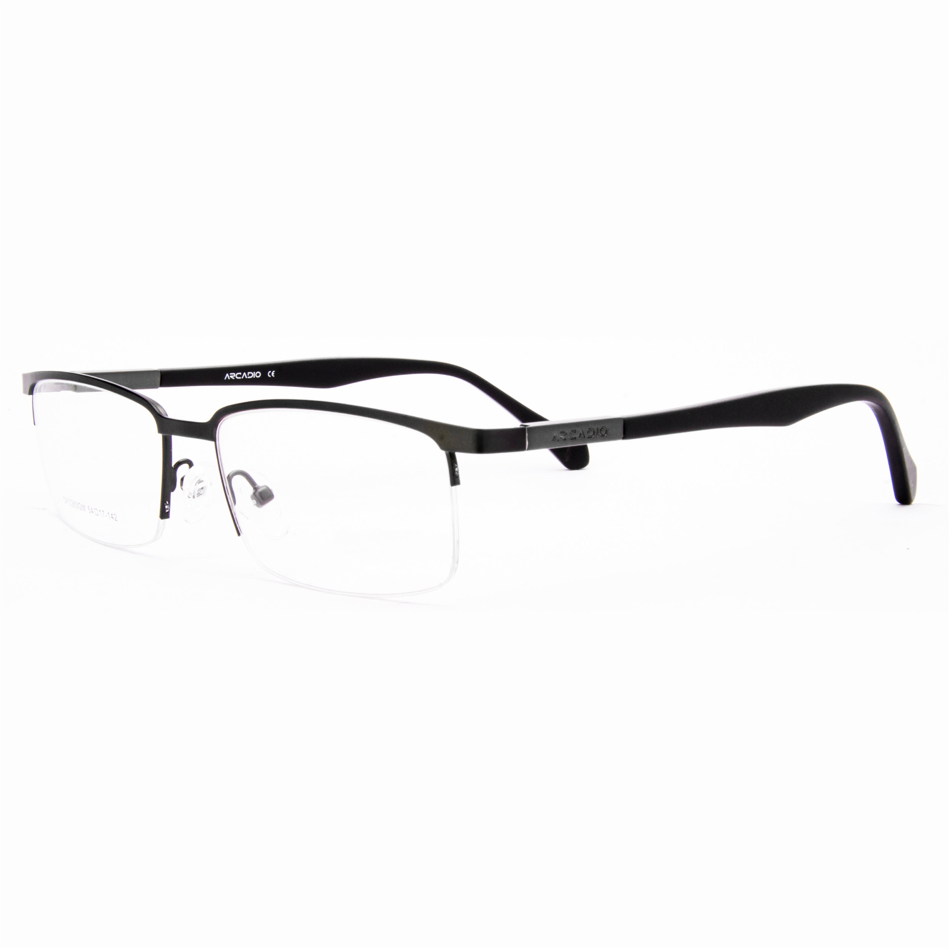 TAYLOR Half Rimmed Eyeglasses SP2263